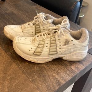 PRINCE Professional Tennis Shoes